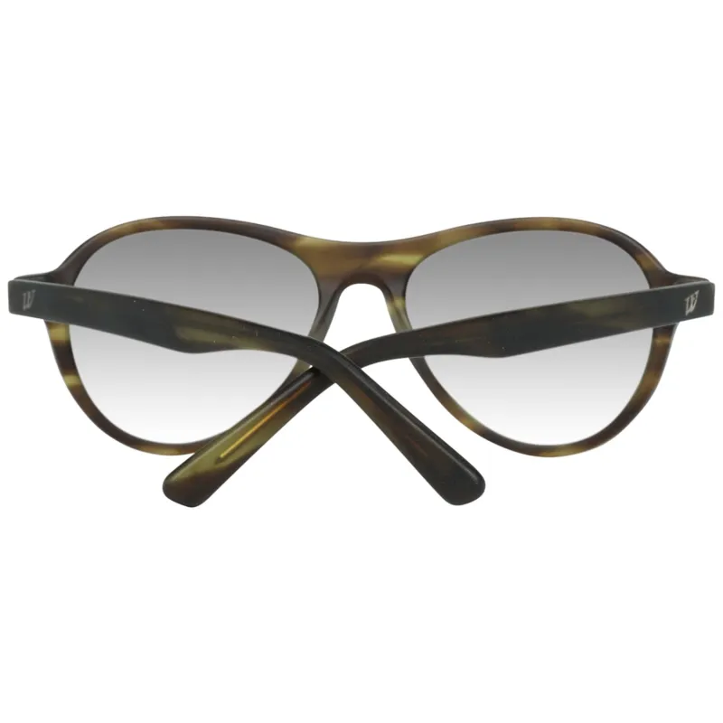 SUNGLASSES WEB EYEWEAR UNISEX WE0128-5494N (Lens/Bridge/Temple) 54/17/145 mm) — Buy Online | Perfume Bright Lab