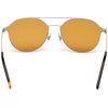 SUNGLASSES WEB EYEWEAR UNISEX WE0208-16E (Lens/Bridge/Temple) 59/15/145 mm) — Buy Online | Perfume Bright Lab