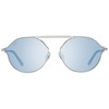 SUNGLASSES WEB EYEWEAR UNISEX WE0198-5716X (Lens/Bridge/Temple) 57/16/145 mm) — Buy Online | Perfume Bright Lab