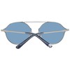 SUNGLASSES WEB EYEWEAR UNISEX WE0198-5716X (Lens/Bridge/Temple) 57/16/145 mm) — Buy Online | Perfume Bright Lab