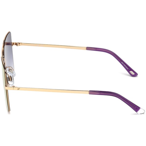 SUNGLASSES WEB EYEWEAR WOMAN WE0201-34Z (Lens/Bridge/Temple) 00/15/145 mm)