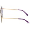 SUNGLASSES WEB EYEWEAR WOMAN WE0201-34Z (Lens/Bridge/Temple) 00/15/145 mm)