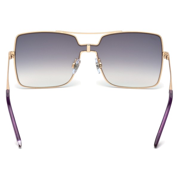 SUNGLASSES WEB EYEWEAR WOMAN WE0201-34Z (Lens/Bridge/Temple) 00/15/145 mm)