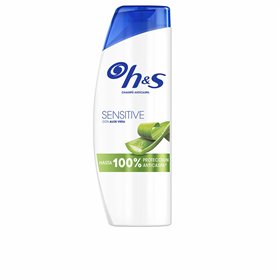 Head and Shoulders H y S Sensitive Cuero Cabelludo Sensible 330ml
