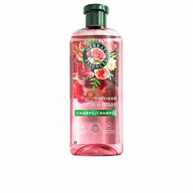 Шампунь Herbal Essences ROSAS SUAVIDAD 350 ml