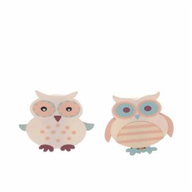 Matu Klipši Inca Pūce (2 Daudzums)