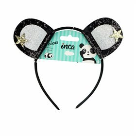 Inca Diadema Panda 1 U