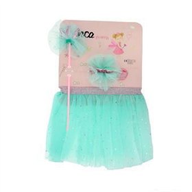 Inca Princess Lote 3 Piezas