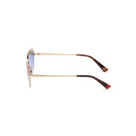 SUNGLASSES WEB EYEWEAR WOMAN WE0272-5932W (Lens/Bridge/Temple) 59/15/140 mm) — Buy Online | Perfume Bright Lab