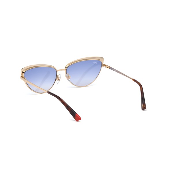 SUNGLASSES WEB EYEWEAR WOMAN WE0272-5932W (Lens/Bridge/Temple) 59/15/140 mm) — Buy Online | Perfume Bright Lab