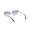 SUNGLASSES WEB EYEWEAR WOMAN WE0272-5932W (Lens/Bridge/Temple) 59/15/140 mm) — Buy Online | Perfume Bright Lab