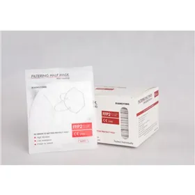 Маски FFP2 25 шт.