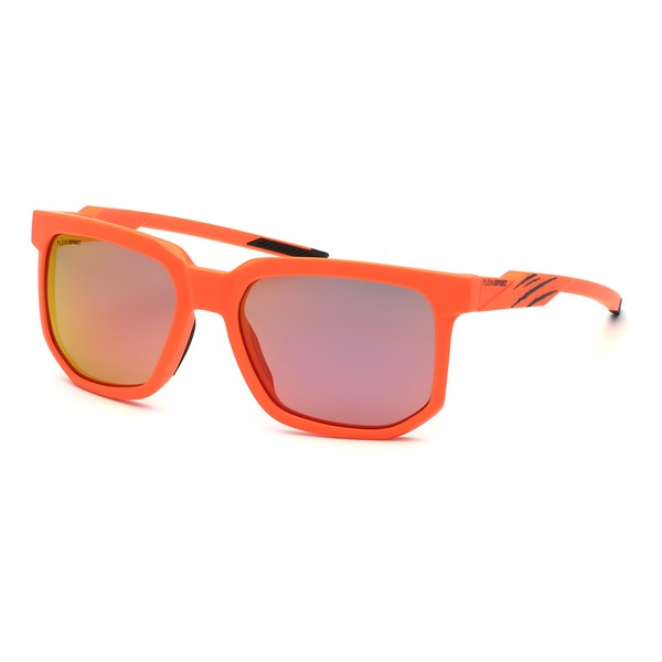 SUNGLASSES PHILIPP PLEIN SPORT MAN SSP011-56B55P (Lens/Bridge/Temple) 56/18/135 mm) — Buy Online | Perfume Bright Lab