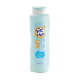 Vedel seep Petit Cheri 750 ml