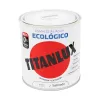 Acrylic polish Titanlux 01t056614 Acrylic polish White 250 ml Ecological