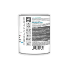 Acrylic polish Titanlux 01t056614 Acrylic polish White 250 ml Ecological