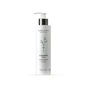 Valomasis losjonas Mádara Cleansing Milk 200 ml