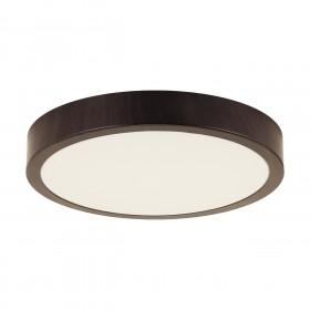 ATUT led c wenge 36w nw 2520 lm ceiling smd led light fitting strühm 70x480x480mm