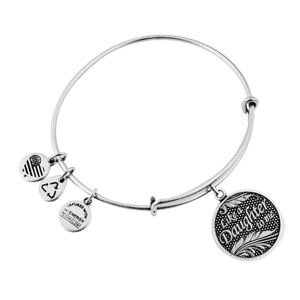 BRACELET ALEX AND ANI WOMEN A14EB24RS (20CM ) — Buy Online | Perfume Bright Lab