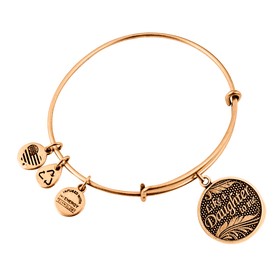 BRACELET ALEX AND ANI WOMEN A14EB24RG (20CM )