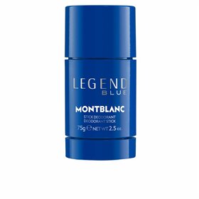 Montblanc Legend Blue Desodorante En Stick 75g