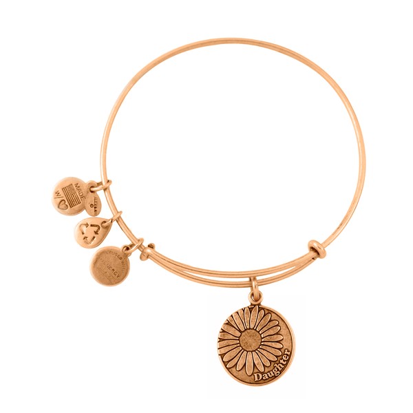 BRACELET ALEX AND ANI WOMEN A12EB46RG (19-25CM ) — Buy Online | Perfume Bright Lab