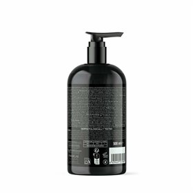 Шампунь Naturtint MEN 500 ml