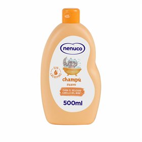 Õrn šampoon Nenuco 500 ml