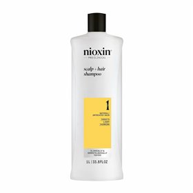 Šampūnas Nioxin 1 1 L