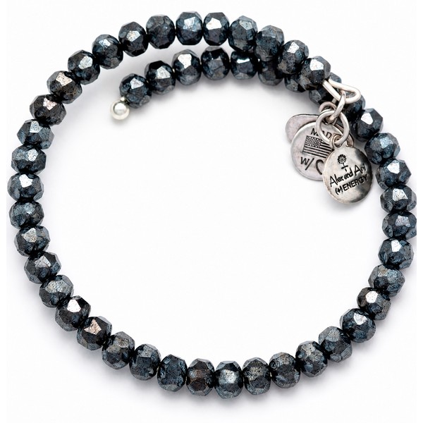 BRACELET ALEX AND ANI WOMEN VW371RS (20CM )