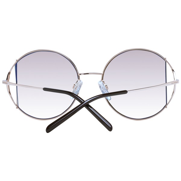 SUNGLASSES ANA HICKMANN WOMEN AH3192-5304D (Lens/Bridge/Temple) 53/19/140 mm) — Buy Online | Perfume Bright Lab