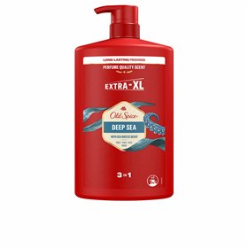 Old Spice Deep Sea Shower Gel 1000ml