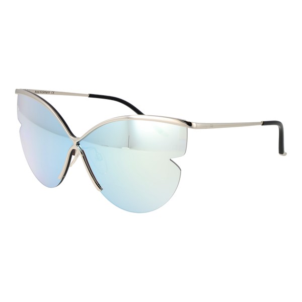 SUNGLASSES ANA HICKMANN WOMEN AH3173-14003B (Lens/Bridge/Temple) 53/17/150 mm) — Buy Online | Perfume Bright Lab