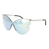 SUNGLASSES ANA HICKMANN WOMEN AH3173-14003B (Lens/Bridge/Temple) 53/17/150 mm) — Buy Online | Perfume Bright Lab