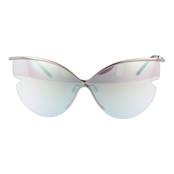 SUNGLASSES ANA HICKMANN WOMEN AH3173-14003B (Lens/Bridge/Temple) 53/17/150 mm) — Buy Online | Perfume Bright Lab