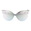 SUNGLASSES ANA HICKMANN WOMEN AH3173-14003B (Lens/Bridge/Temple) 53/17/150 mm) — Buy Online | Perfume Bright Lab