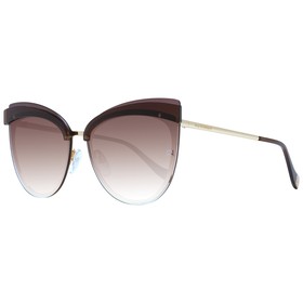 SUNGLASSES ANA HICKMANN WOMEN AH3178-6604C (Lens/Bridge/Temple) 65/13/140 mm)