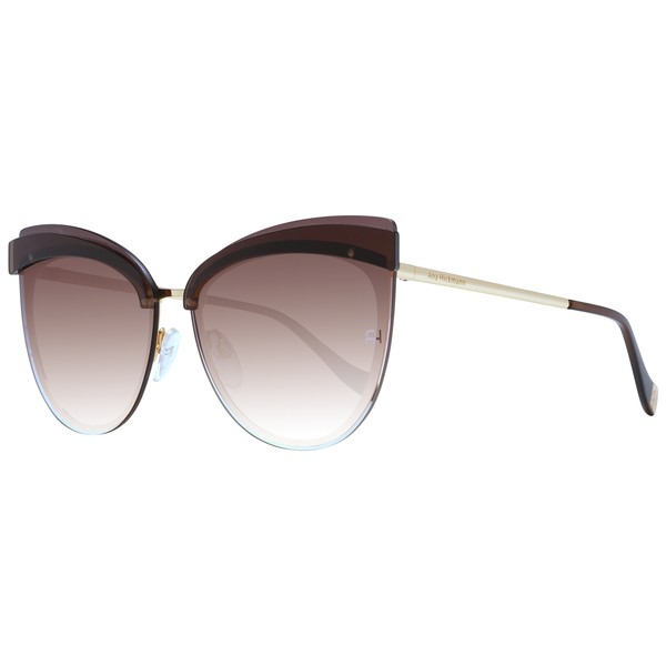 SUNGLASSES ANA HICKMANN WOMEN AH3178-6604C (Lens/Bridge/Temple) 65/13/140 mm) — Buy Online | Perfume Bright Lab