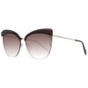 SUNGLASSES ANA HICKMANN WOMEN AH3178-6604C (Lens/Bridge/Temple) 65/13/140 mm) — Buy Online | Perfume Bright Lab