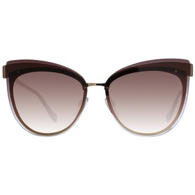 SUNGLASSES ANA HICKMANN WOMEN AH3178-6604C (Lens/Bridge/Temple) 65/13/140 mm)