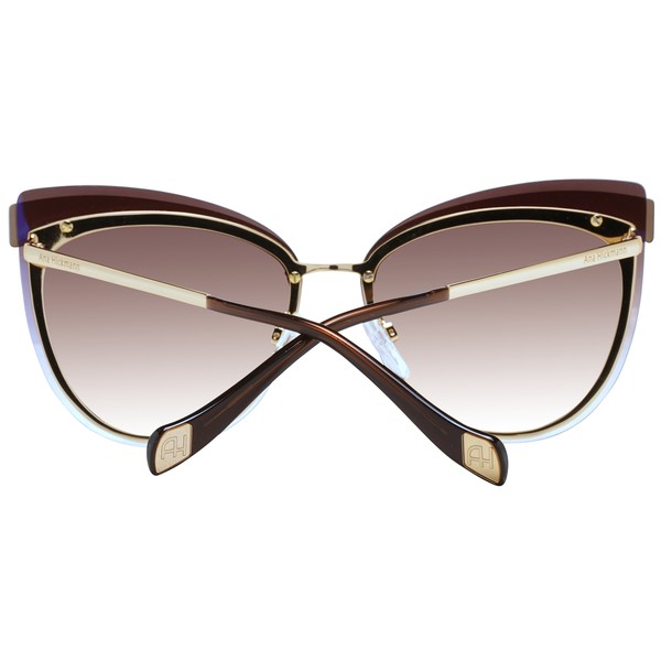 SUNGLASSES ANA HICKMANN WOMEN AH3178-6604C (Lens/Bridge/Temple) 65/13/140 mm) — Buy Online | Perfume Bright Lab