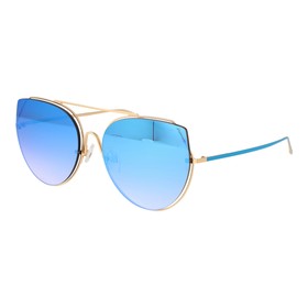SUNGLASSES ANA HICKMANN WOMEN HI3068-5804D (Lens/Bridge/Temple) 58/18/145 mm) — Buy Online | Perfume Bright Lab