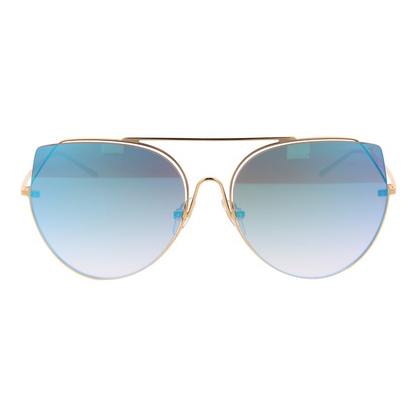 SUNGLASSES ANA HICKMANN WOMEN HI3068-5804D (Lens/Bridge/Temple) 58/18/145 mm) — Buy Online | Perfume Bright Lab