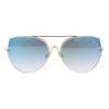 SUNGLASSES ANA HICKMANN WOMEN HI3068-5804D (Lens/Bridge/Temple) 58/18/145 mm) — Buy Online | Perfume Bright Lab