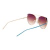 SUNGLASSES ANA HICKMANN WOMEN HI3068-5804D (Lens/Bridge/Temple) 58/18/145 mm) — Buy Online | Perfume Bright Lab