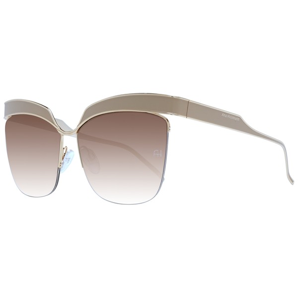 SUNGLASSES ANA HICKMANN WOMEN AH3179-6204A (Lens/Bridge/Temple) 62/15/140 mm)
