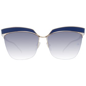 SUNGLASSES ANA HICKMANN WOMEN AH3179-6206A (Lens/Bridge/Temple) 62/15/140 mm)