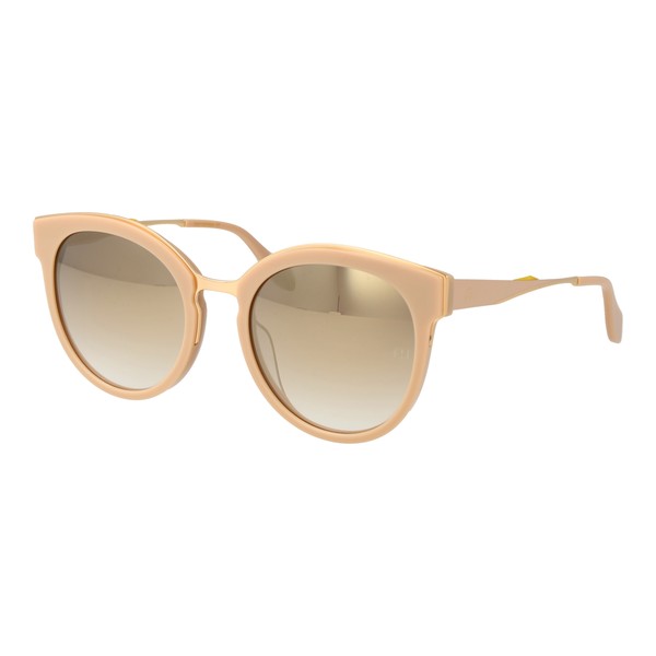 SUNGLASSES ANA HICKMANN WOMEN AH9263-55D03 (Lens/Bridge/Temple) 55/22/145 mm)