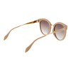 SUNGLASSES ANA HICKMANN WOMEN AH9263-55D03 (Lens/Bridge/Temple) 55/22/145 mm)