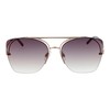 SUNGLASSES ANA HICKMANN WOMEN HI3075-5805A (Lens/Bridge/Temple) 58/17/145 mm) — Buy Online | Perfume Bright Lab
